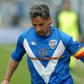 Roberto Baggio brilhou no Brescia no final de carreira