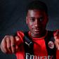 Sankhoun Diawara foi contratado ao Troyes por €2 M