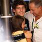 Kimi Antonelli processado pelo primeiro que viu nele um piloto de topo