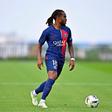 Renato Sanches com a camisola do PSG