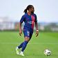 Renato Sanches com a camisola do PSG