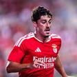 Tiago Gouveia, extremo do Benfica (foto: Imago)