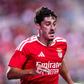 Tiago Gouveia, extremo do Benfica (foto: Imago)