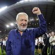 A família Pozzo, na imagem representada por Giampaolo, é detentora de vários clubes europeus - Foto: IMAGO