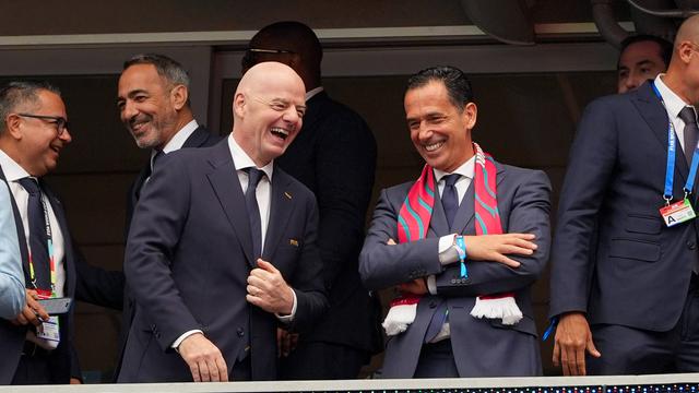 «Dá para perceber bem como funciona o futebol português»