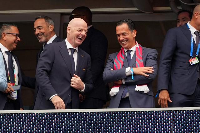 «Dá para perceber bem como funciona o futebol português»
