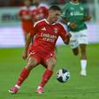 «Sudakov ainda não mostrou o valor que o Benfica investiu nele»