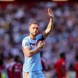 Jordan Henderson representou o Brentford em 2025/26