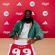 Tolu Arokodare - Foto: Ajax