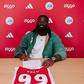 Tolu Arokodare - Foto: Ajax
