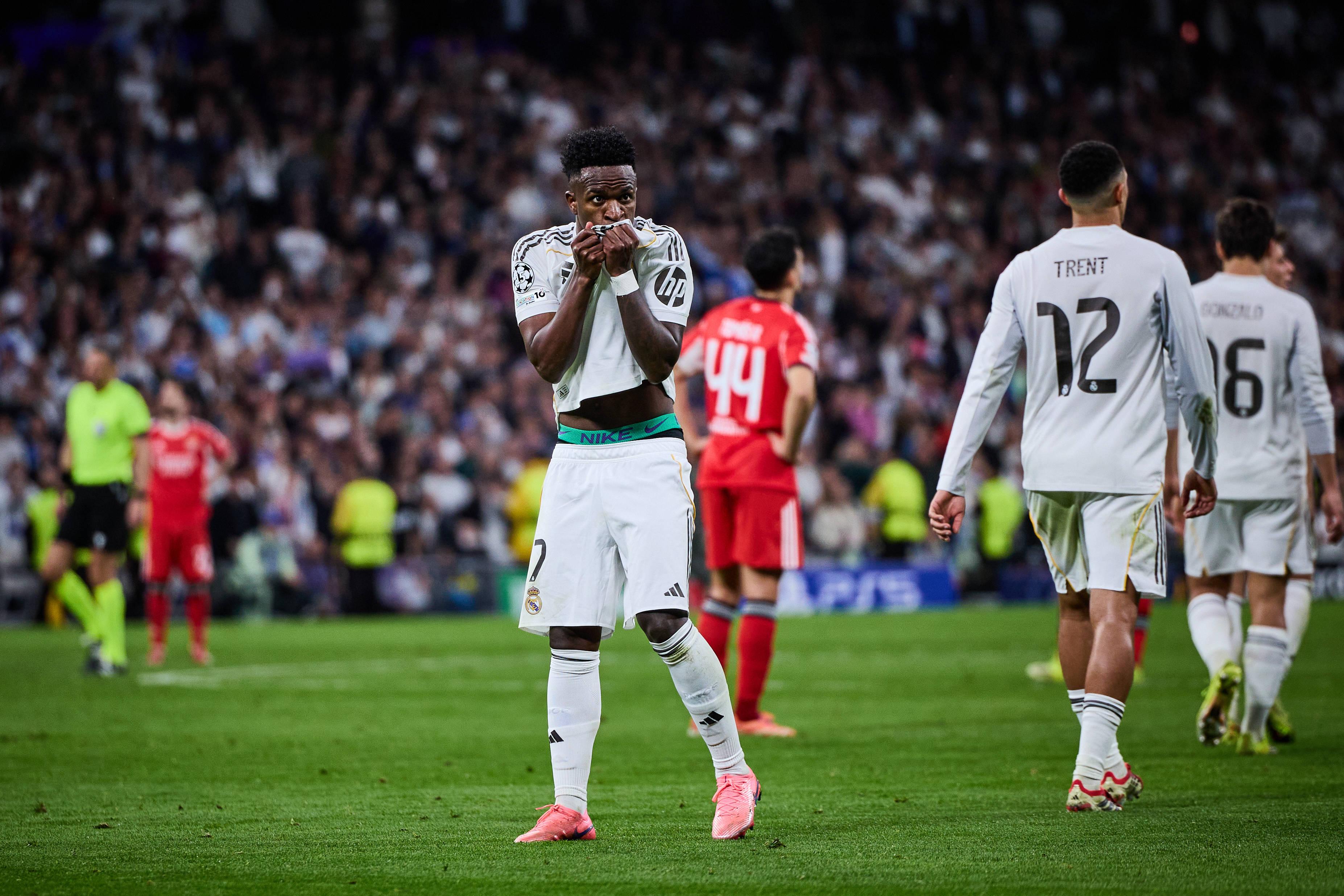 Na época passada, o Benfica de Mourinho foi afastado pelo Real Madrid, no play-off de acesso aos oitavos da Champions. Após derrota (0-1) na Luz, Rafa ainda deu esperanças, mas as águias perderam (1-2) novamente