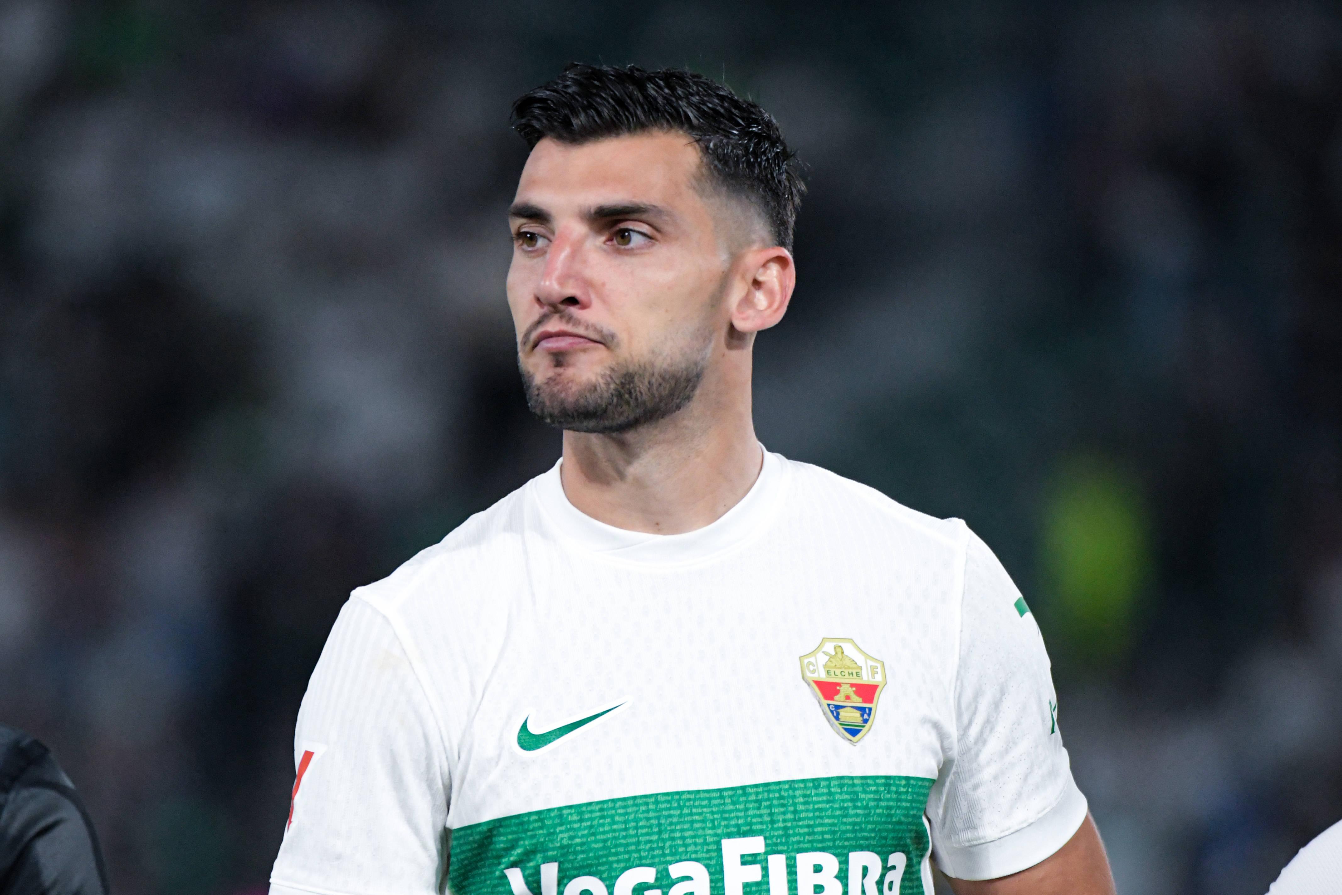 Rafa Mir