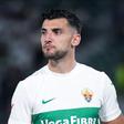 Rafa Mir