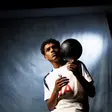 Souza é visto como um dos bons talentos da sua geração - Foto: Tottenh