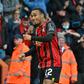 Eli Junior Kroupi, jovem avançado luso-francês de 20 anos do Bournemouth