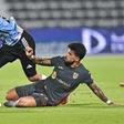 Mercado: porta aberta a Tiago Silva para voltar a Guimarães