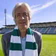 Filipe Moreira está na segunda passagem pelos sadinos Foto: Vitória de Setúbal