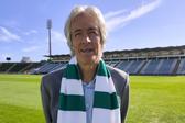 Filipe Moreira está na segunda passagem pelos sadinos - Foto: VITÓRIA FC