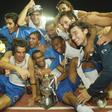 Festa portista há 22 anos em Coimbra - Foto: A BOLA