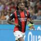 Rafael Leão afirmou publicamente que está de saída do Milan