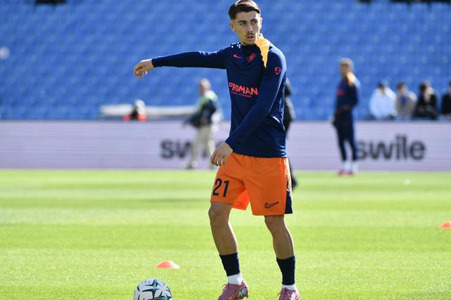 Lucas Mincarelli vai representar os tricolores