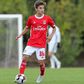 Oficial: Benfica vende Tiago Dantas a clube croata