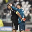 Buffon lembra relação com Ronaldo e jogo em que Messi lhe pediu a camisola