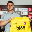Chelsea: Kepa renova e é emprestado ao Bournemouth