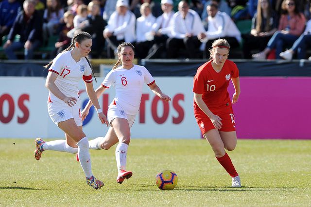 Sporting: internacional jovem por Inglaterra está a caminho