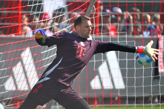 «Benfica tem equipa poderosa!»