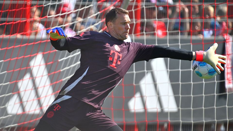 «Benfica tem equipa poderosa!»