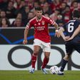 Bernat fechado no Villarreal por novo empréstimo do PSG
