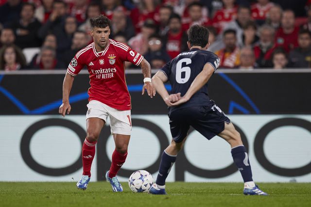 Bernat fechado no Villarreal por novo empréstimo do PSG