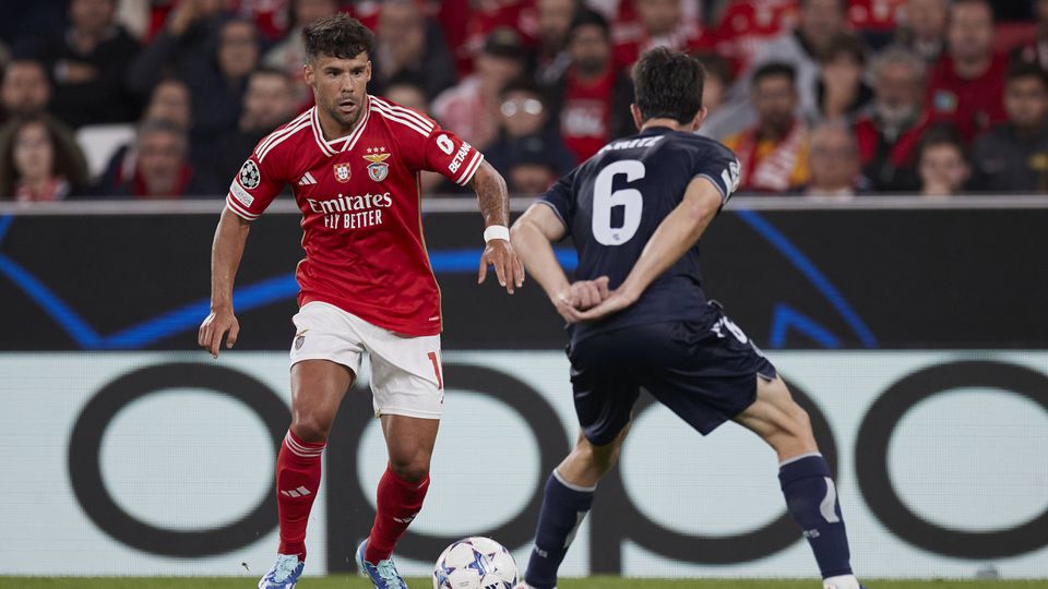 Bernat fechado no Villarreal por novo empréstimo do PSG