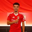 Amdouni já fala à Benfica: «É uma honra vestir esta camisola»