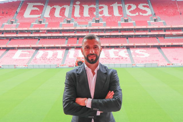 Simão Sabrosa: «Vamos ter grandes jogos entre os maiores da Europa»