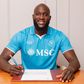 Oficial: Lukaku reforça Nápoles