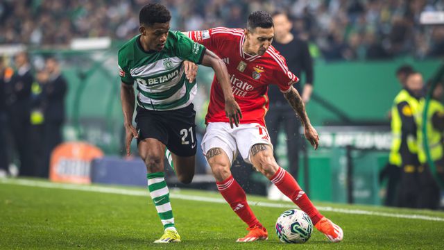 Sporting-Benfica: tudo o que precisa de saber antes do dérbi
