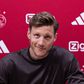 Weghorst confirmado como reforço do Ajax
