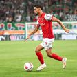 Mercado SC Braga: Gabri Martínez pode estar mesmo de saída