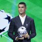 Cristiano Ronaldo e um regresso à Liga dos Campeões: «Nunca se sabe...»