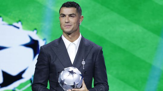 Cristiano Ronaldo e um regresso à Liga dos Campeões: «Nunca se sabe...»