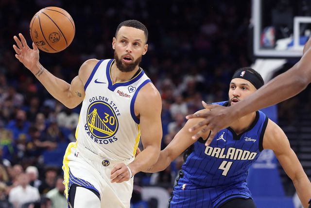 Stephen Curry estende contrato (milionário) com os Warriors