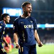 «Isto é uma estreia!»: Alavés celebra Toni Martinez