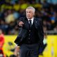 Ancelotti lamenta mau arranque do Real Madrid: «A equipa não tem equilíbrio»