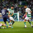 Histórico do Sporting com rivais na Liga dos Campeões: não há papões para os leões