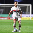 Jogadores do São Paulo vão ao velório de Juan Izquierdo