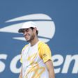 Nuno Borges vence Kokkinakis e faz história no US Open