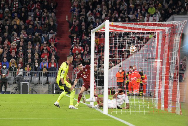 Histórico do Benfica com rivais na Liga dos Campeões: a besta negra, os bons gigantes e as duas estreias
