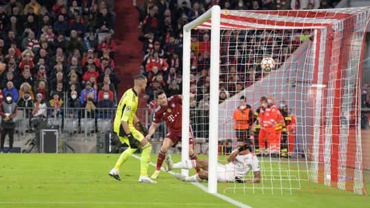 Histórico do Benfica com rivais na Liga dos Campeões: a besta negra, os bons gigantes e as duas estreias